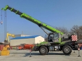 Zoomlion ZRT400 [0]