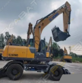 XCMG XE180WD [0]
