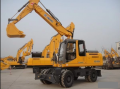 XCMG XE150WD [0]