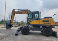 XCMG XE180WD [0]