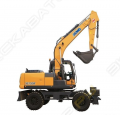 XCMG XE150WD [1]