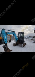 Hitachi EX40U [0]