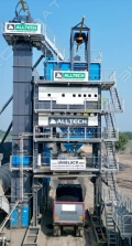 Alltech Uniblack 2500 [0]