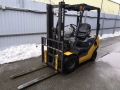 Komatsu FD15T-21 [0]