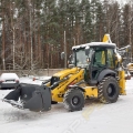 New Holland B80B [2]