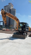 Hyundai R140W-7A [0]