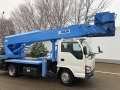 Isuzu Elf 5.2 (автогидроподъемник) [0]