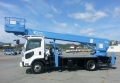 Isuzu Elf 5.2 (автогидроподъемник) [1]