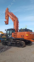 Hitachi ZX500LCH [0]