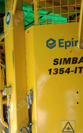 Epiroc Simba 1354 [5]