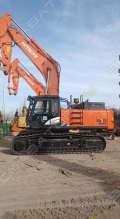 Hitachi ZX500LCH [1]