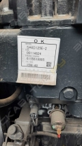 Denyo DCA-300 SPK3 [8]
