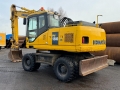 Komatsu PW180-7 [2]