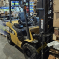 Caterpillar DP30NT [0]