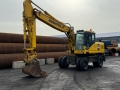 Komatsu PW180-7 [3]