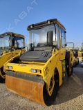 Bomag BW 161 AD-4 [0]
