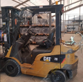 Caterpillar GP20CNT [0]