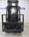 Yale GDP 50VX [3]