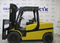 Yale GDP 50VX [0]