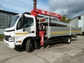 Hino 300 [0]