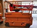 Haulotte Compact 10 N [0]