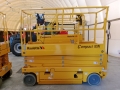 Haulotte Compact 10 N [3]