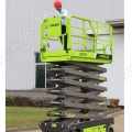 Zoomlion ZS0808HD [2]