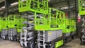 Zoomlion ZS0808HD [4]