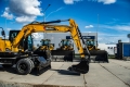 Sany SY165W [18]