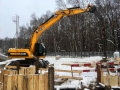JCB JS 145W [1]