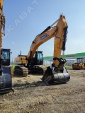 Sany SY500H [9]