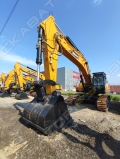 Sany SY500H [1]