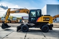 Sany SY165W [1]