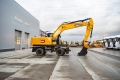 Sany SY215W [9]