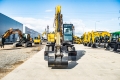 Sany SY165W [3]