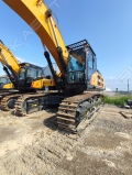 Sany SY500H [8]