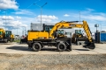 Sany SY165W [0]