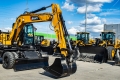 Sany SY165W [4]