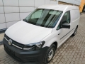 Volkswagen Caddy комби 2.0 TDI MT [5]