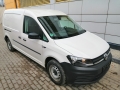 Volkswagen Caddy комби 2.0 TDI MT [20]