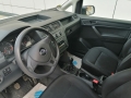 Volkswagen Caddy комби 2.0 TDI MT [8]
