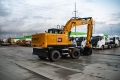 Sany SY215W [11]