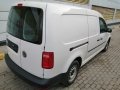 Volkswagen Caddy комби 2.0 TDI MT [21]