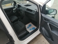 Volkswagen Caddy комби 2.0 TDI MT [15]
