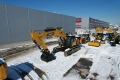Sany SY500H [12]