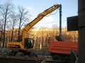JCB JS 145W [0]