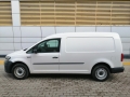 Volkswagen Caddy комби 2.0 TDI MT [1]
