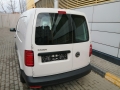 Volkswagen Caddy комби 2.0 TDI MT [3]