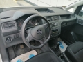 Volkswagen Caddy комби 2.0 TDI MT [9]