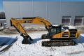 Sany SY500H [13]